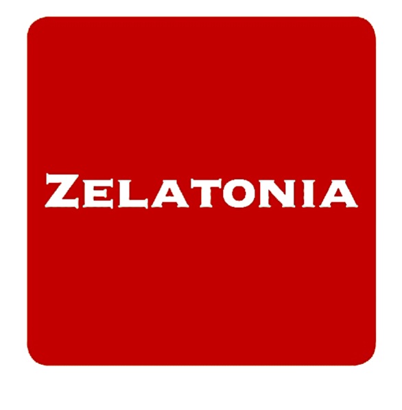 Zelatonia logo